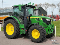 Tractor / Trekker John Deere 6R 130