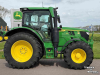 Tractor / Trekker John Deere 6R 130