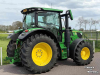 Tractor / Trekker John Deere 6R 130