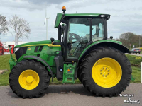 Tractor / Trekker John Deere 6R 130