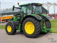 Tractor / Trekker John Deere 6R 130