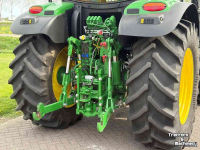 Tractor / Trekker John Deere 6R 130