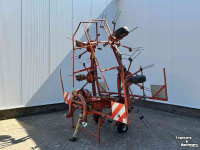 Schudder Kuhn 6301 MHO