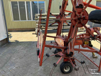 Schudder Kuhn 6301 MHO