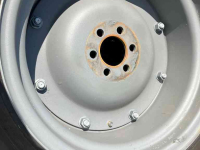 Wielen, Banden, Velgen & Afstandsringen Alliance 340/80R20 en 440/80R28