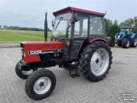 Tractor / Trekker International 633