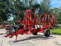 Rugger / Hark / Zwadhark Kuhn GA 13131 rotor hark