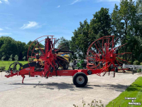 Rugger / Hark / Zwadhark Kuhn GA 13131 rotor hark