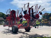 Rugger / Hark / Zwadhark Kuhn GA 13131 rotor hark