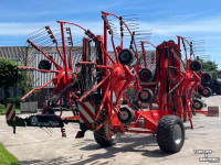 Rugger / Hark / Zwadhark Kuhn GA 13131 rotor hark