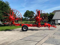 Rugger / Hark / Zwadhark Kuhn GA 13131 rotor hark