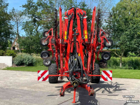 Rugger / Hark / Zwadhark Kuhn GA 13131 rotor hark