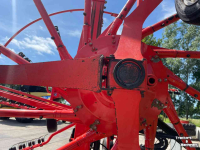 Rugger / Hark / Zwadhark Kuhn GA 13131 rotor hark