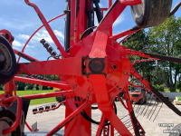 Rugger / Hark / Zwadhark Kuhn GA 13131 rotor hark