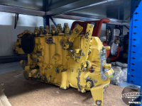 Veldhakselaar New Holland brandstofpomp - 0 401 876 296r