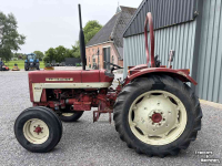 Tractor / Trekker International 423
