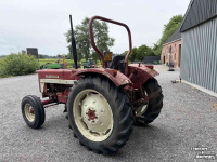 Tractor / Trekker International 423