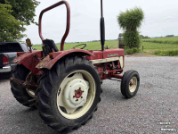 Tractor / Trekker International 423