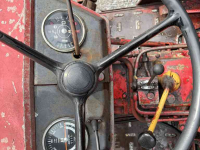 Tractor / Trekker International 423