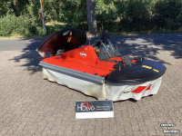 Maaier Kuhn PZ 300 F