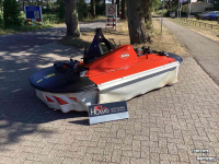 Maaier Kuhn PZ 300 F