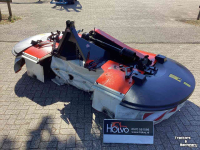 Maaier Kuhn PZ 300 F