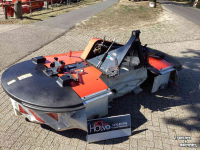 Maaier Kuhn PZ 300 F
