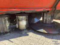 Maaier Kuhn PZ 300 F