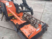 Rotorkopeg Sicma ERS 3000