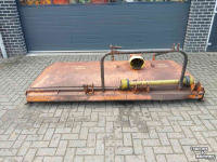 Weidebloter Perfect Weidebloter 275 breed