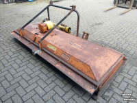 Weidebloter Perfect Weidebloter 275 breed