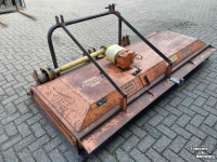 Weidebloter Perfect Weidebloter 275 breed
