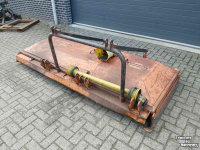 Weidebloter Perfect Weidebloter 275 breed