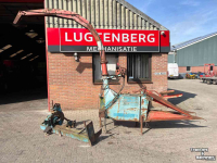 Veldhakselaar Mengele MB 350 maishakselaar oogstmachines