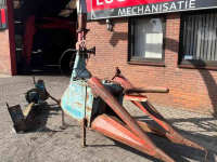 Veldhakselaar Mengele MB 350 maishakselaar oogstmachines