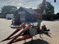 Veldhakselaar Mengele MB 350 maishakselaar oogstmachines
