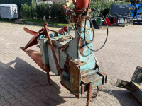 Veldhakselaar Mengele MB 350 maishakselaar oogstmachines
