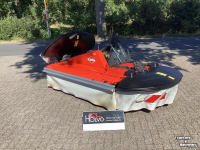 Maaier Kuhn Pz 300 F