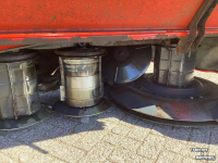 Maaier Kuhn Pz 300 F