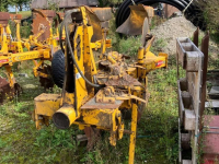 Ploegen  RSP-2000