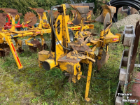 Ploegen  RSP-2000