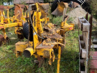 Ploegen Rumptstad 2 schaarploeg