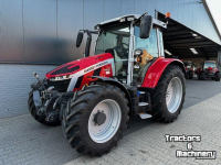 Tractor / Trekker Massey Ferguson 5S.125 Dyna-4