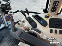 Tractor / Trekker Massey Ferguson 5S.125 Dyna-4