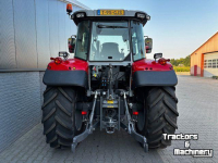 Tractor / Trekker Massey Ferguson 5S.125 Dyna-4