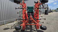 Cultivator Güttler Supermaxx 50-7 met dubbele naeg