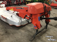 Maaier  Kuhn - FC314D FF achtermaaier met kneuzer