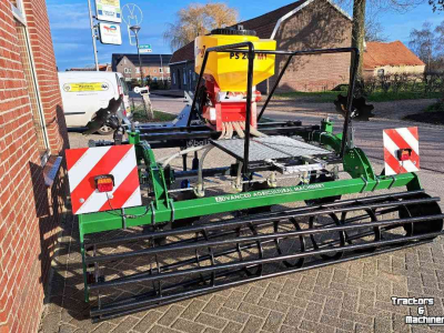 Cultivator Awemak 3,00