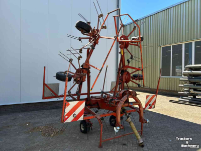 Schudder Kuhn 6301 MHO