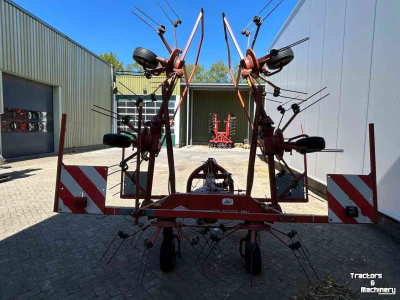 Schudder Kuhn 6301 MHO